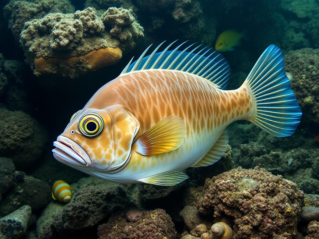 Flounder. European Flounder (Platichthys flesus) Flounder. European Flounder (Platichthys flesus)
