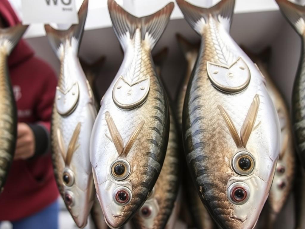 Scup fish. Buy Smart: What to Look For When Purchasing Scup Fish