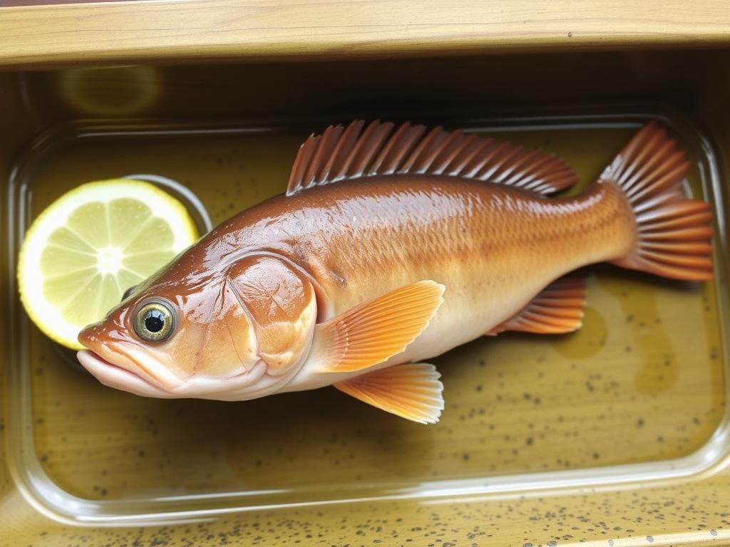 Burbot Butterfish. Butterfish Diet Burbot Butterfish. Butterfish Diet