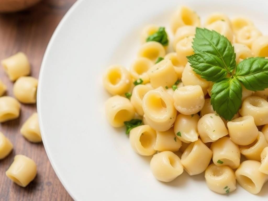 Pasta Orequette. What Do You Need to Prepare Pasta Orecchiette The Right Way