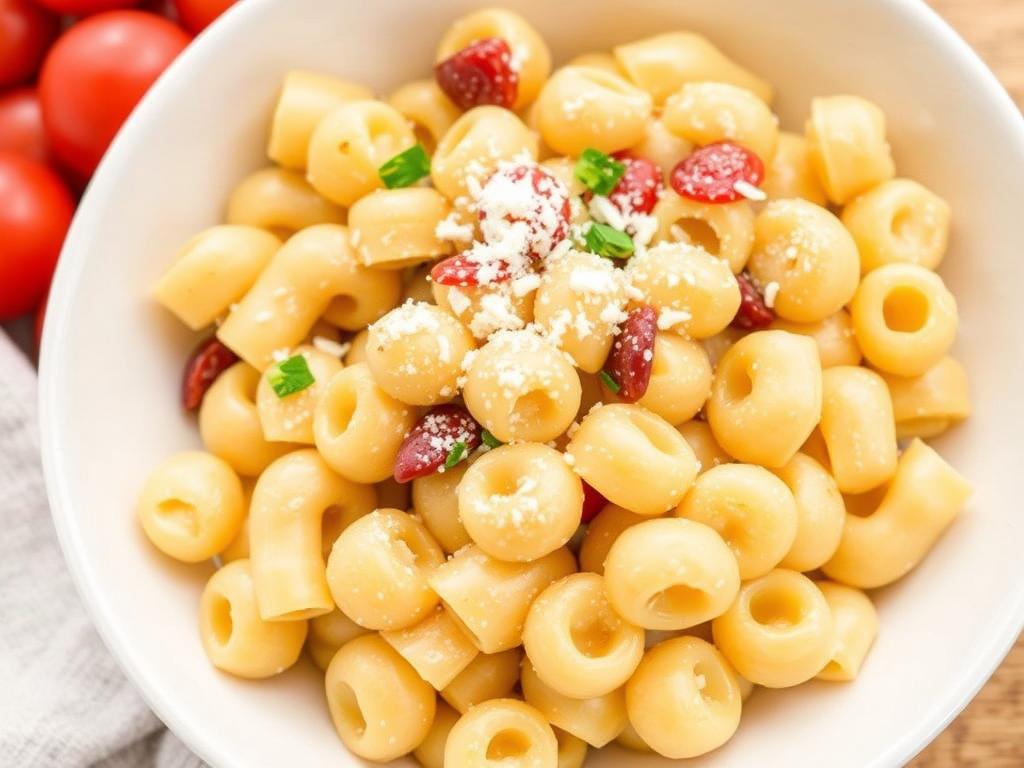 Pasta Orequette. Benefits and Drawbacks of Including Pasta Orecchiette in Your Diet