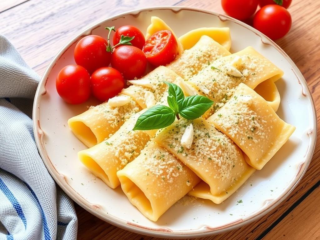 Pasta Tortiglioni. Fascinating Tidbits: 5 Interesting Facts About Pasta Tortiglioni