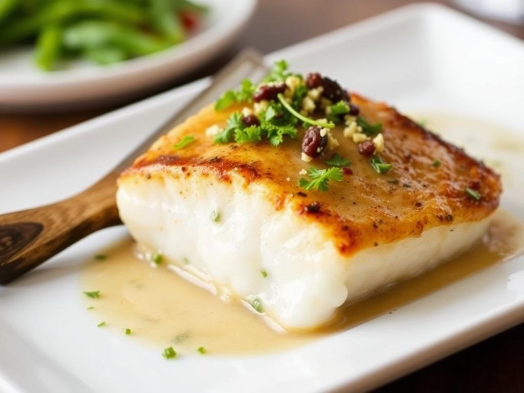 Halibut. Five Mouthwatering Ways to Enjoy Halibut