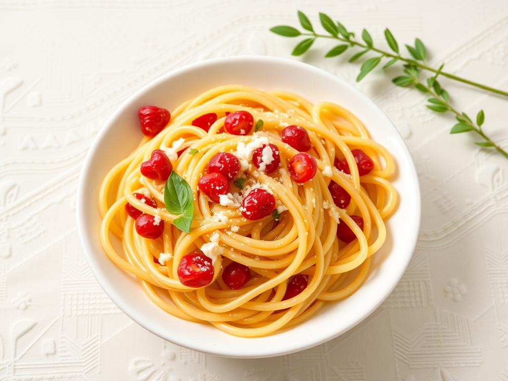 Pasta Barbine . Popularity and Peculiarities of Pasta Barbine in Different Countries Pasta Barbine . Popularity and Peculiarities of Pasta Barbine in Different Countries