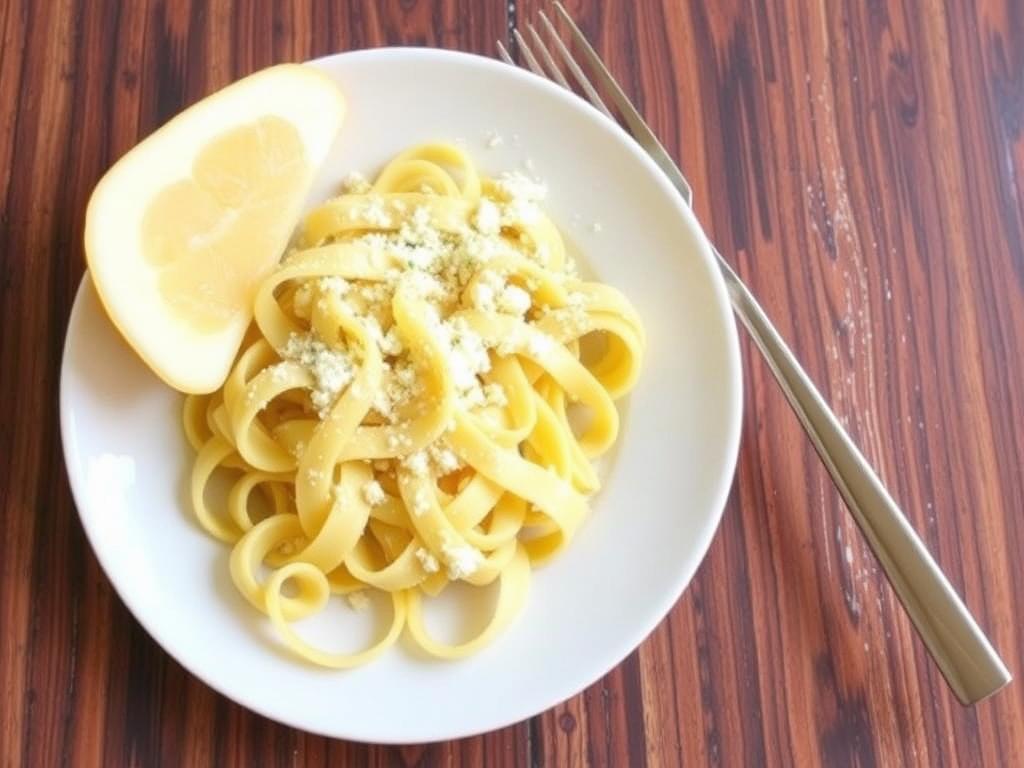 Pasta Pappardelle Ricci. Description and History of Pasta Pappardelle Ricci