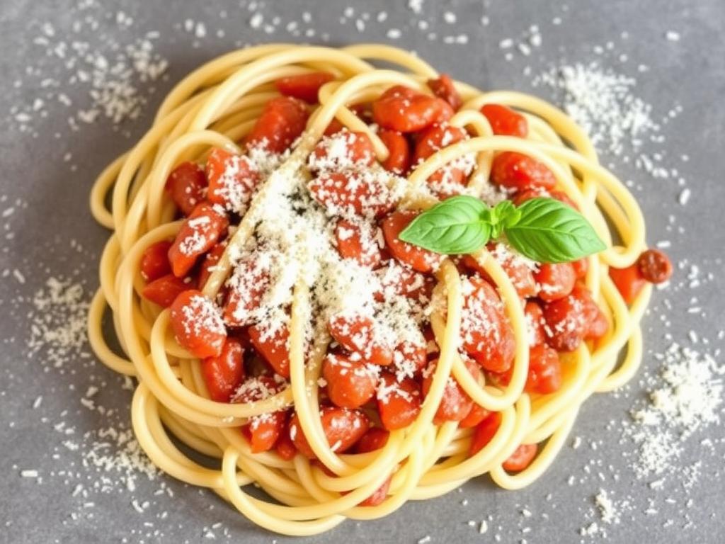 Pasta Reginetta Napoletane. Step-by-Step: How to Prepare Pasta Reginetta Napoletane at Home Pasta Reginetta Napoletane. Step-by-Step: How to Prepare Pasta Reginetta Napoletane at Home