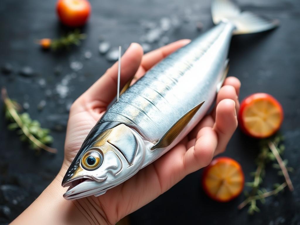 Mackerel. What Are the Diets Using Mackerel