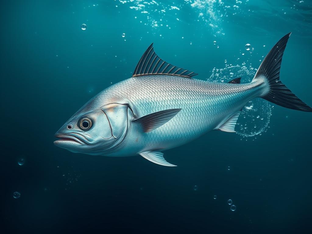 Milkfish. Milkfish in Modern Dietary Trends
