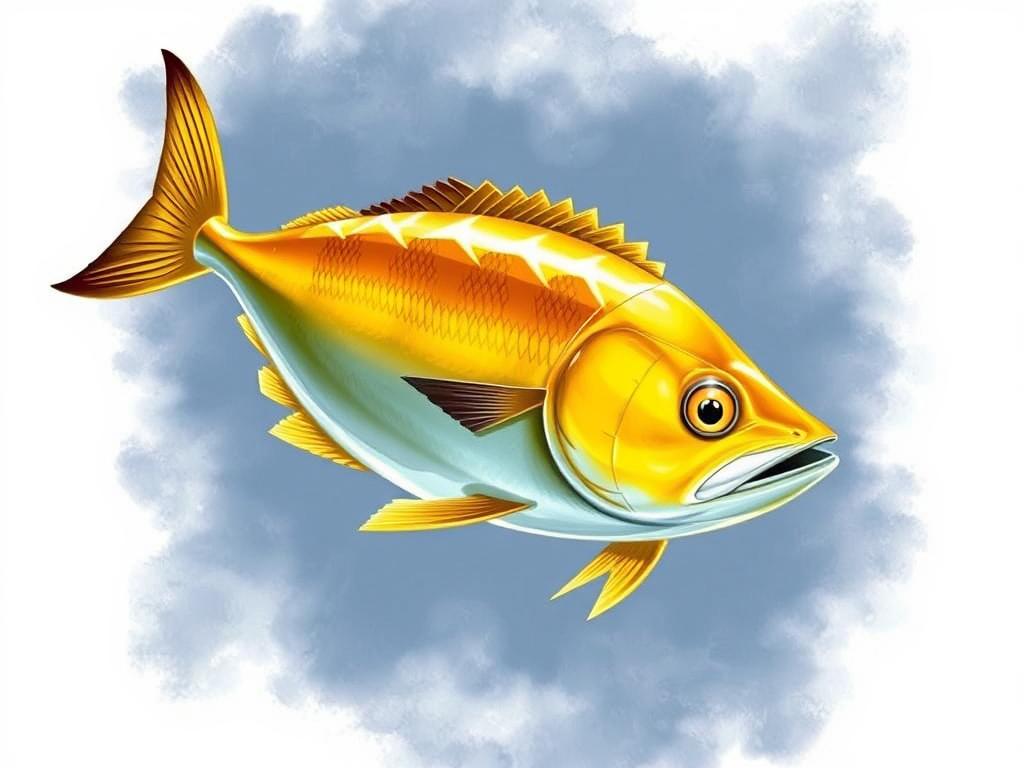 Fish Dorado. What to Look For When Buying Fish Dorado