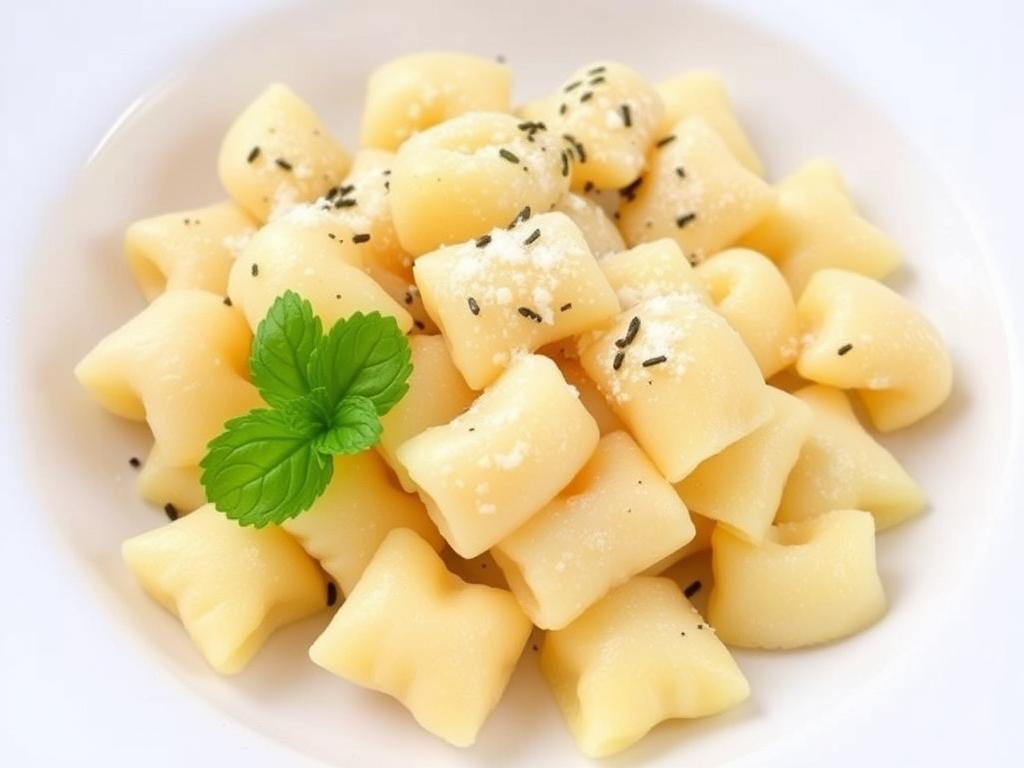 Pasta Niocchi. Nutritional Value of Pasta Niocchi Pasta Niocchi. Nutritional Value of Pasta Niocchi