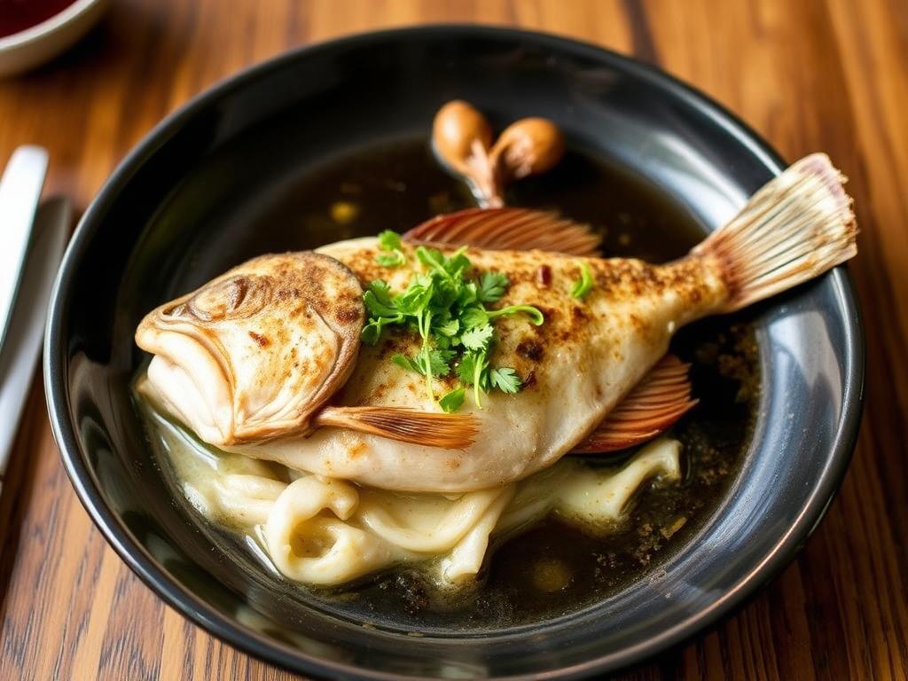 Sea catfish. Around the World on Your Plate: 5 Best Sea Catfish Dishes Sea catfish. Around the World on Your Plate: 5 Best Sea Catfish Dishes