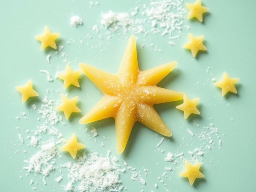 Pasta Stelline. Where Pasta Stelline Was First Started
