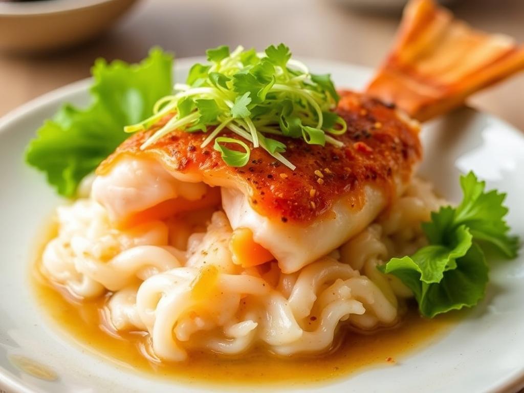 Moonfish. 5 Ways to Eat Moonfish