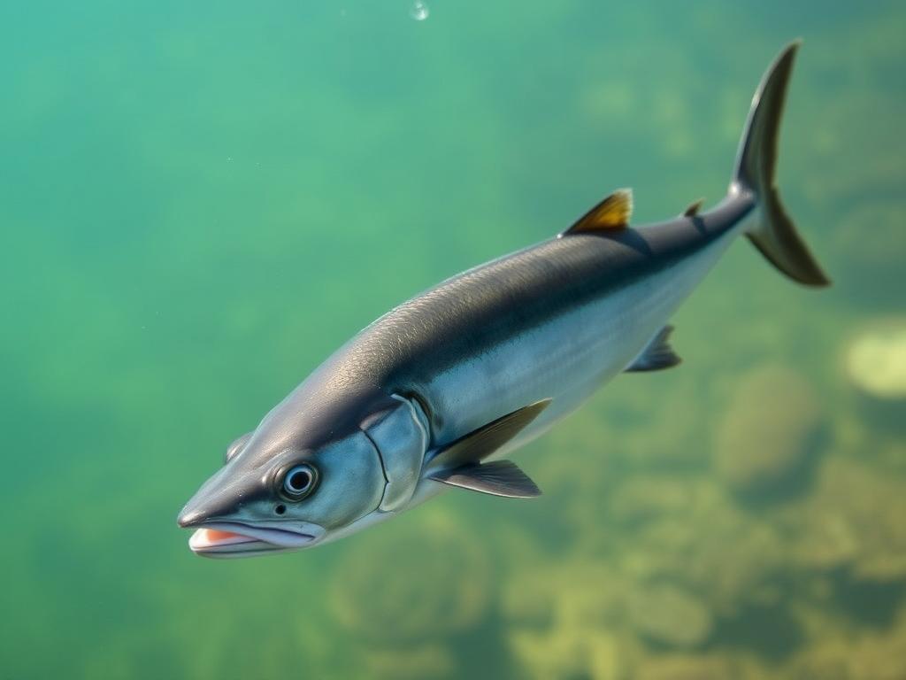 Milkfish. 5 More Interesting Facts About Milkfish