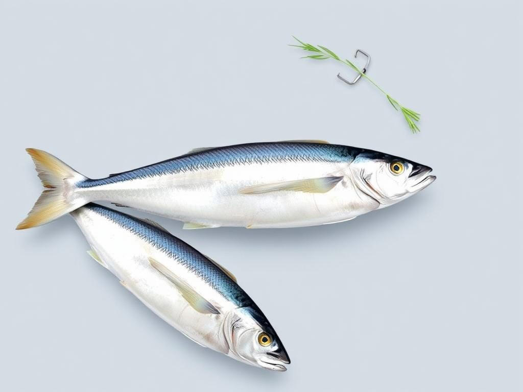 Mackerel. What to Look For When Buying Mackerel