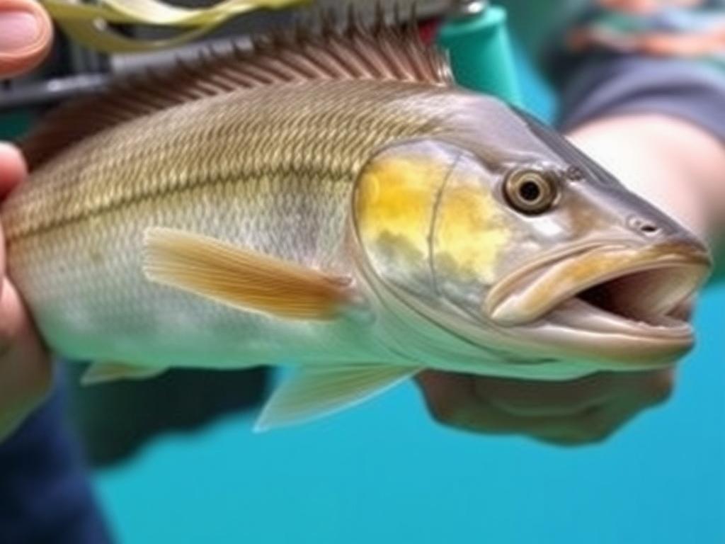 Mullet. Interesting Facts About Mullet