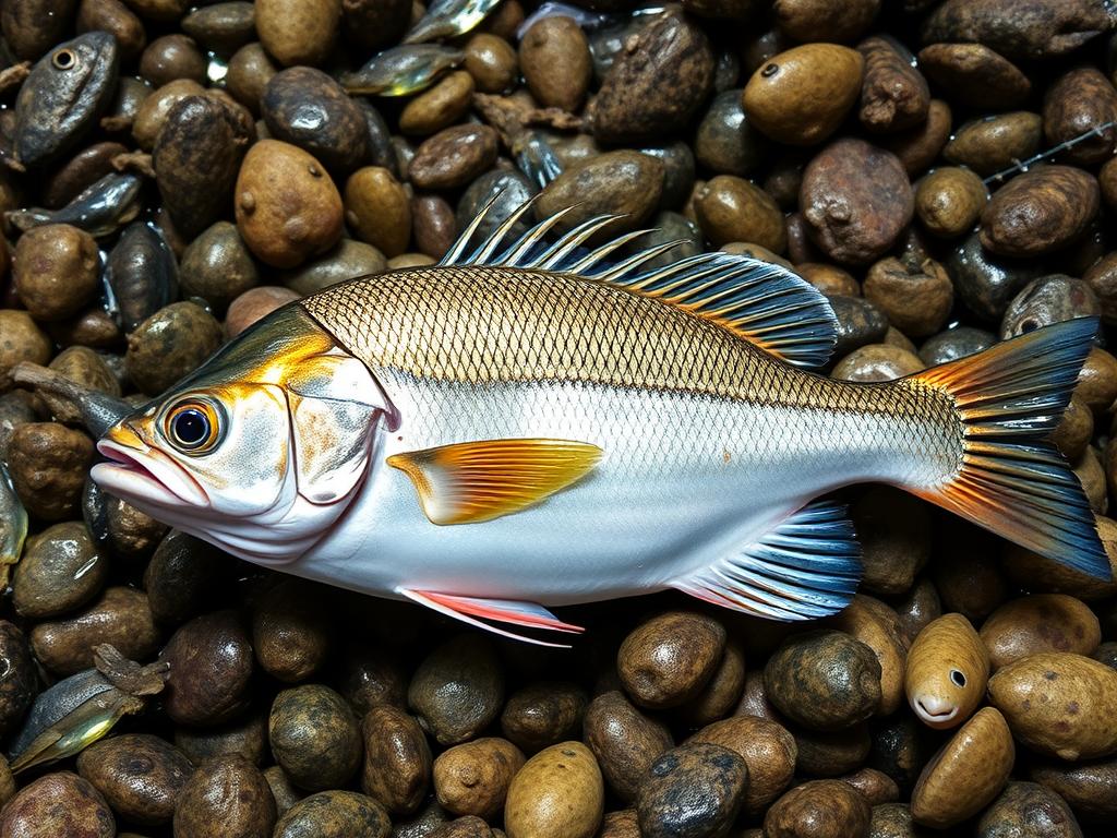 Fish Saira. Benefits and Harms of Fish Saira Fish Saira. Benefits and Harms of Fish Saira