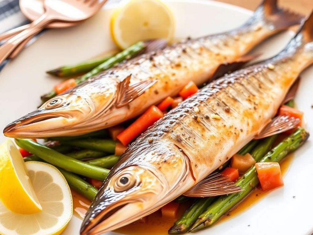 Sea Pike. Expert Cooking Tips for Sea Pike Lovers Sea Pike. Expert Cooking Tips for Sea Pike Lovers