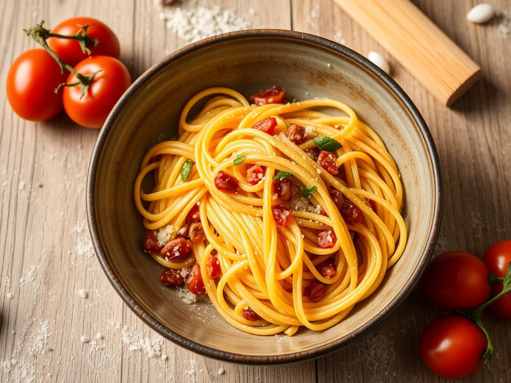 Pasta Concilli. Benefits and Harms of Pasta Concilli Pasta Concilli. Benefits and Harms of Pasta Concilli