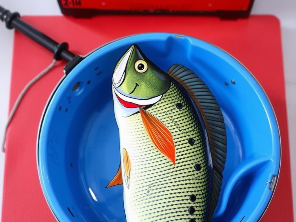 Perch . Harms