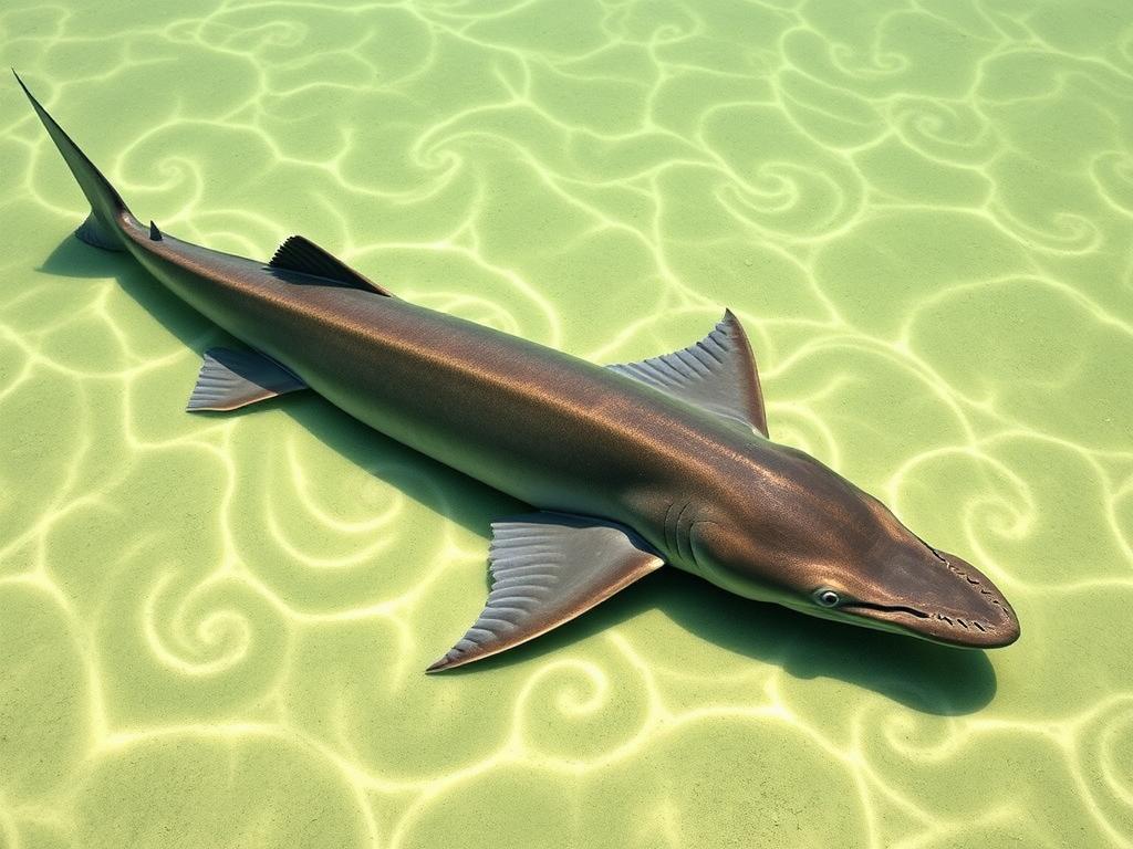Sturgeon. Benefits and Harms of Sturgeon
