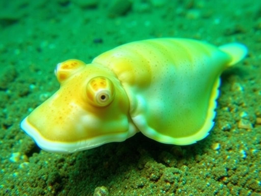 Marine Cuttlefish. Potential Harms Marine Cuttlefish. Potential Harms