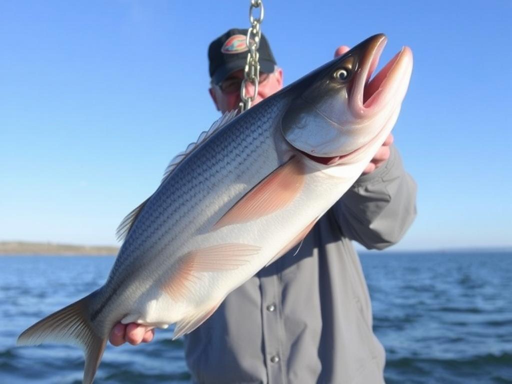 Herring. Herring - How They Are Caught