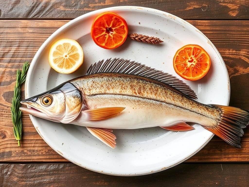Sea Pike. The Nutritional Value of Sea Pike Sea Pike. The Nutritional Value of Sea Pike