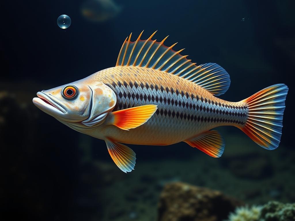 Drummer fish. What Drummer Fish Eat Drummer fish. What Drummer Fish Eat