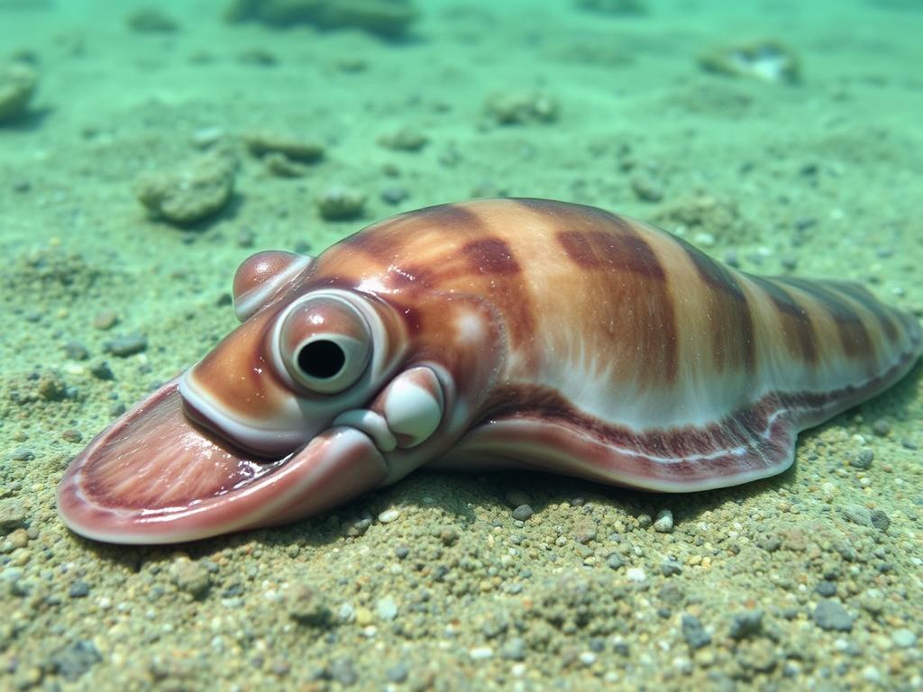 Cuttlefish. Cuttlefish - How They Are Caught Cuttlefish. Cuttlefish - How They Are Caught