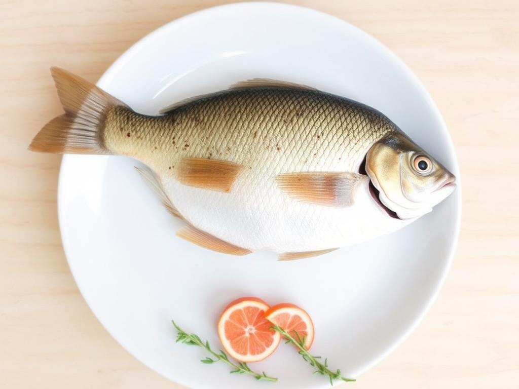 Tilapia. What Are the Diets Using Tilapia