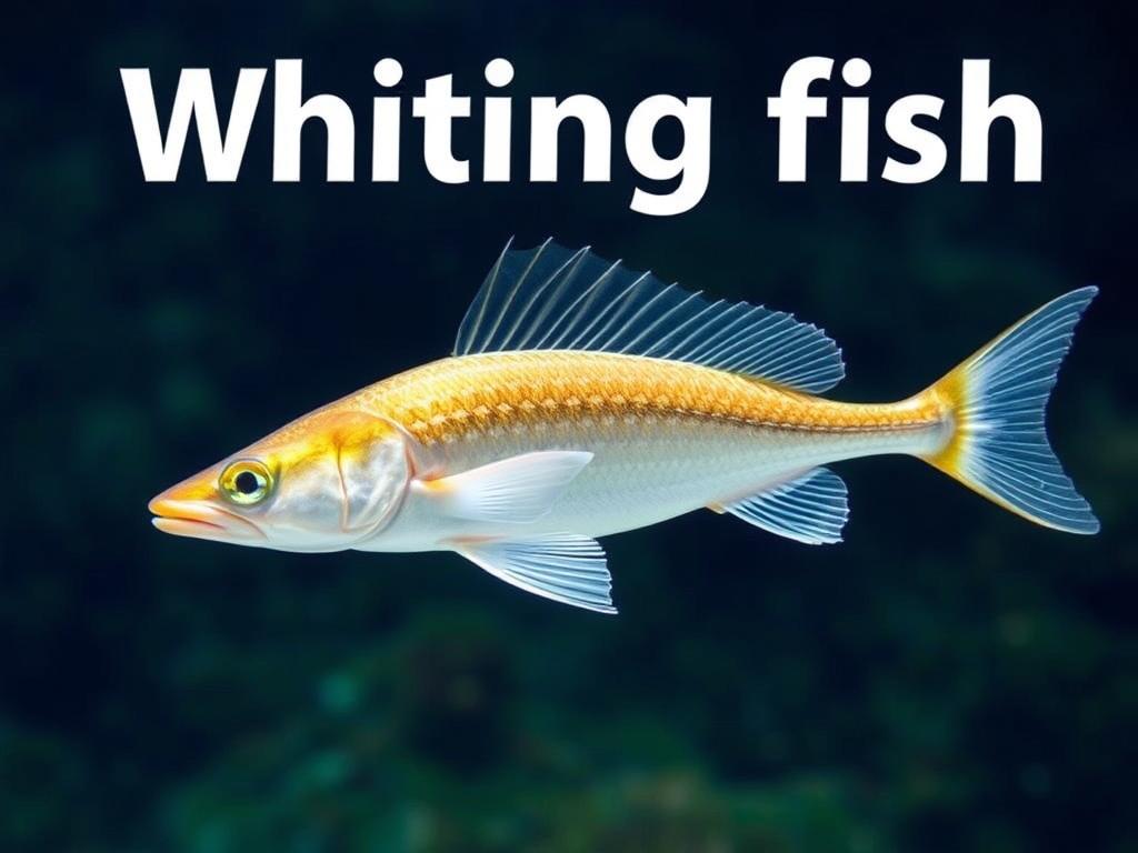 Whiting fish. Fascinating Facts About Whiting Fish