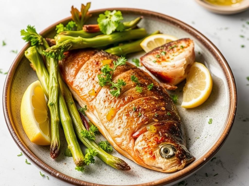 Perch . 5 Ways to Eat Perch: Tasty Ideas to Try at Home