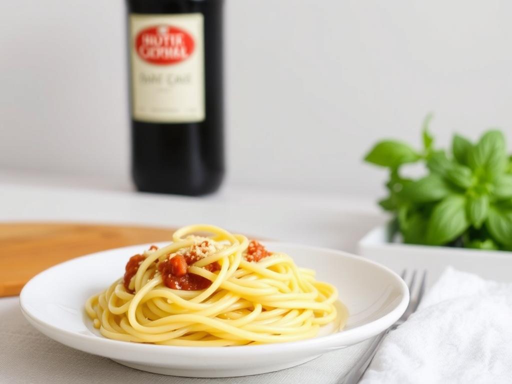 Pasta Tagliatelle. 1. Classic Tagliatelle al Ragù (Bolognese) Pasta Tagliatelle. 1. Classic Tagliatelle al Ragù (Bolognese)