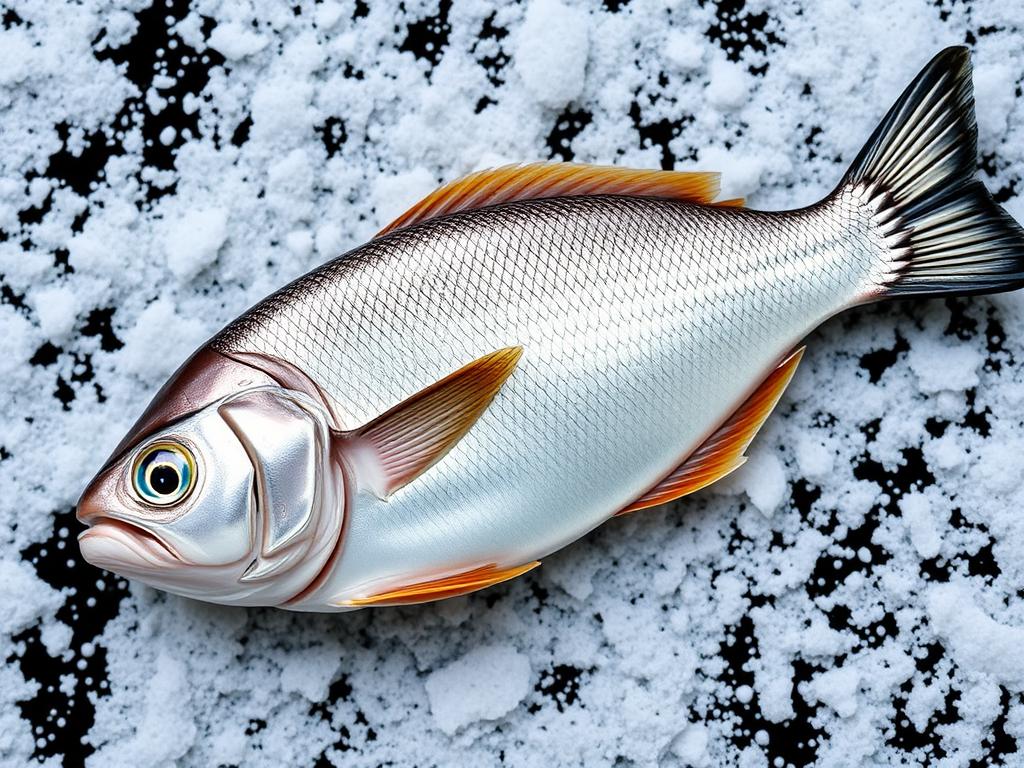 Cod. What to Look for When Buying Cod