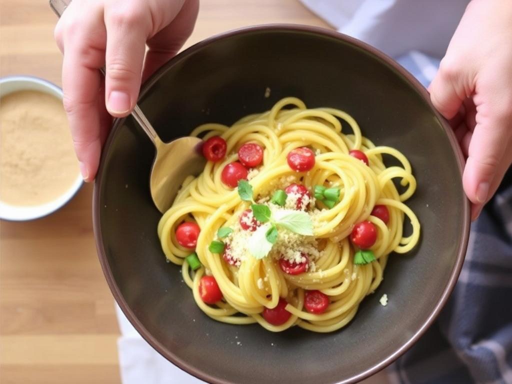 Pasta Paccheri. Author’s Special Twists on Pasta Paccheri from Top Chefs Pasta Paccheri. Author’s Special Twists on Pasta Paccheri from Top Chefs