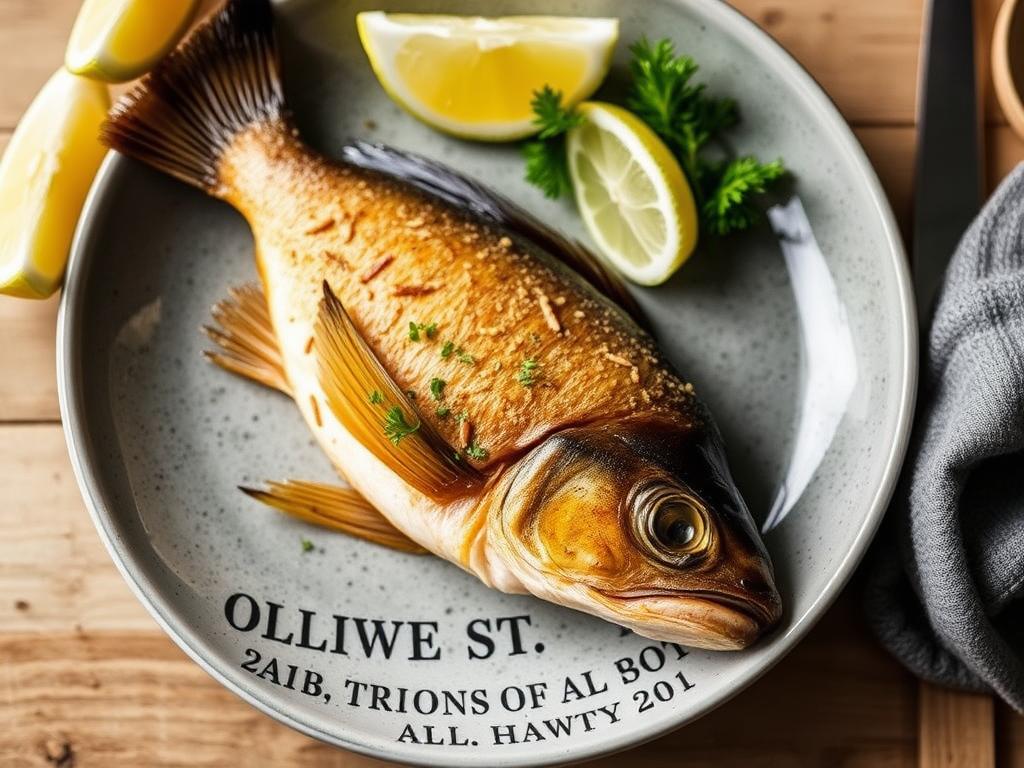 Yellowtail. 5 Ways to Eat Yellowtail