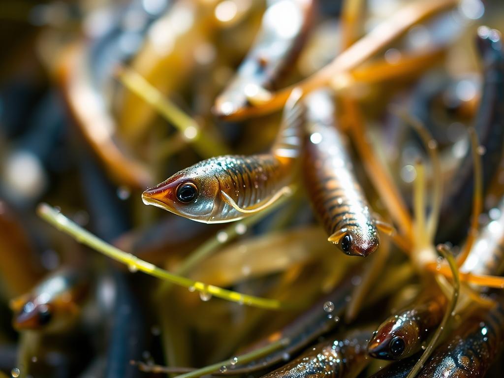 Smelt. What to Look for When Buying Smelt