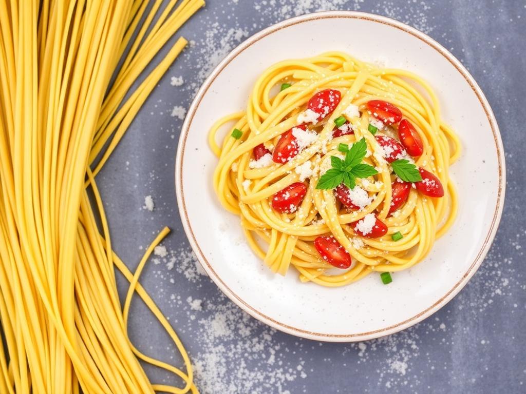 Pasta Concillione. 5 Fascinating Facts About Pasta Concillione