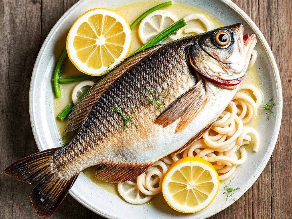 Fish Mullet. Cooking Tips to Make the Most of Fish Mullet Fish Mullet. Cooking Tips to Make the Most of Fish Mullet