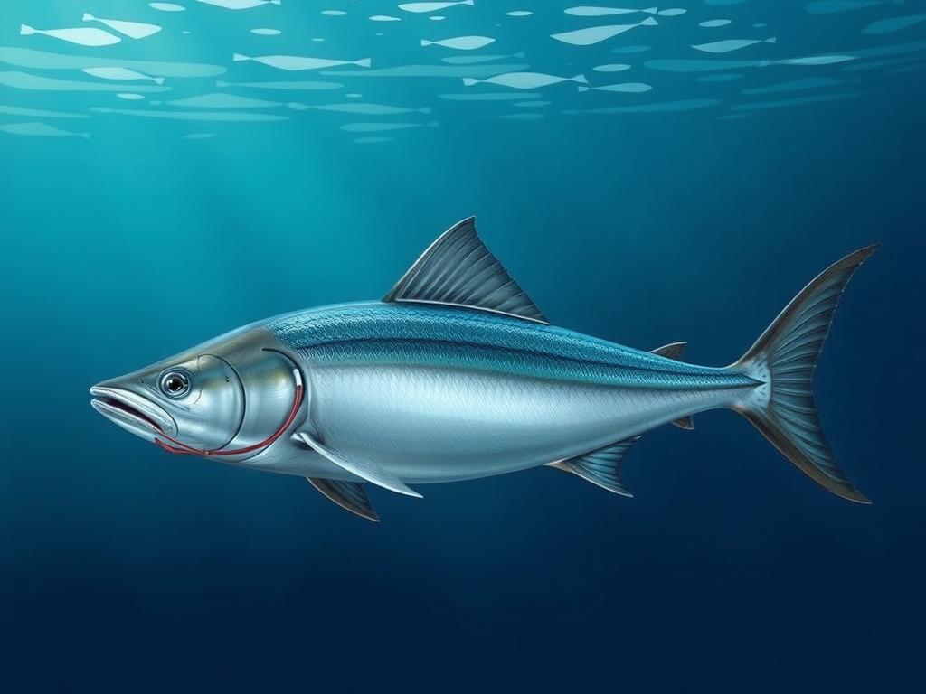 Milkfish. Size Variations and Names
