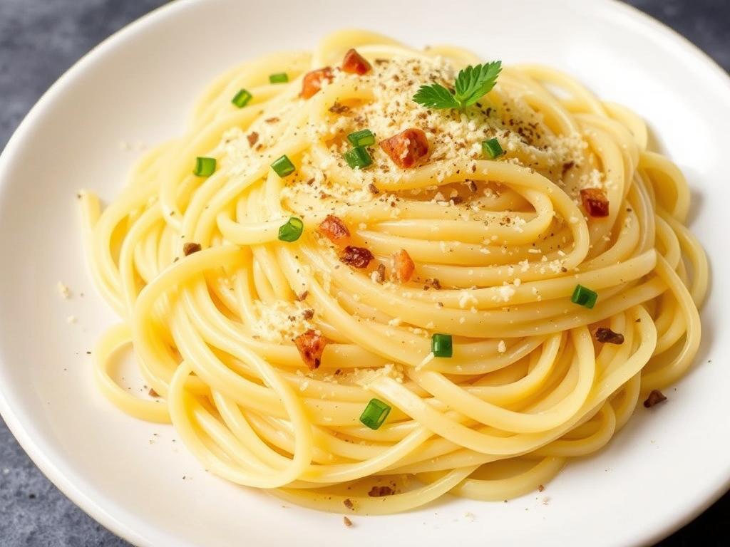 Pasta Vermicelli. Interesting Facts About Pasta Vermicelli