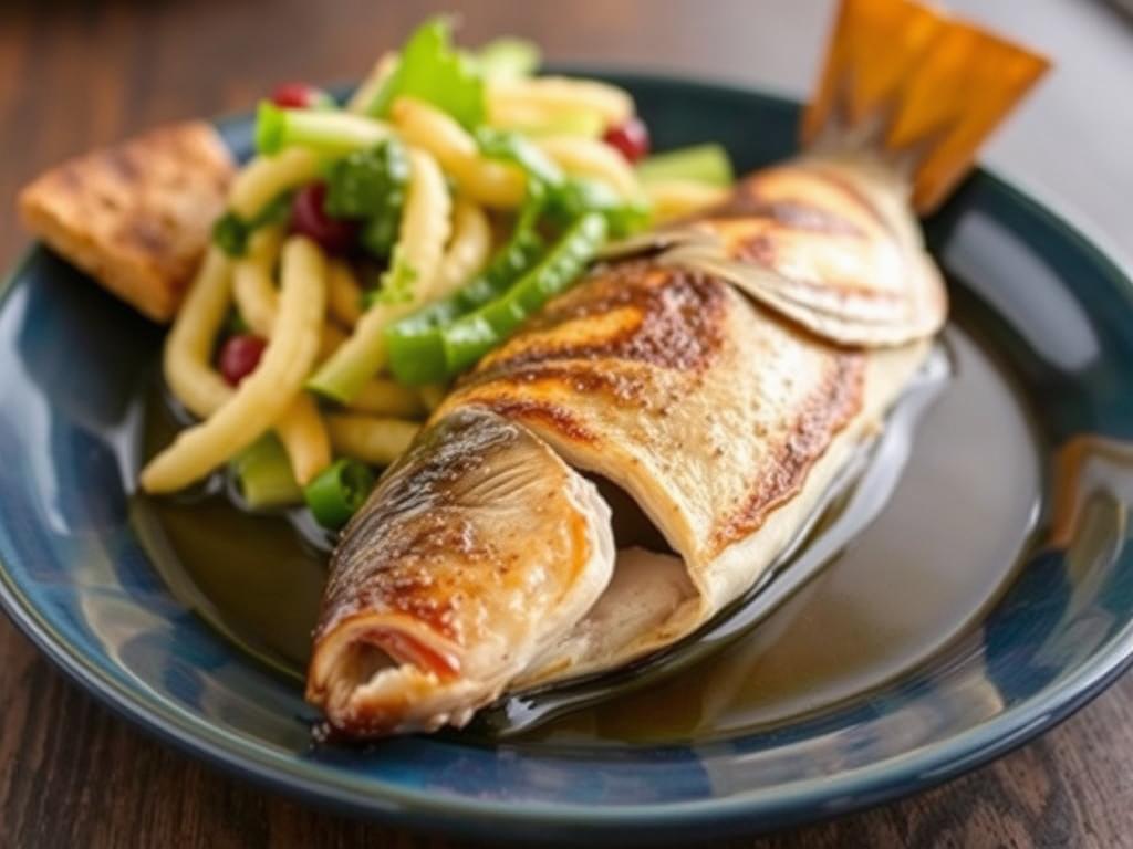 Catfish. Flavorful Feasts – 5 Best Dishes from Catfish Catfish. Flavorful Feasts – 5 Best Dishes from Catfish