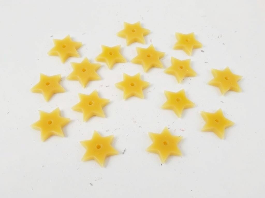Pasta Stelline. What to Eat with Pasta Stelline