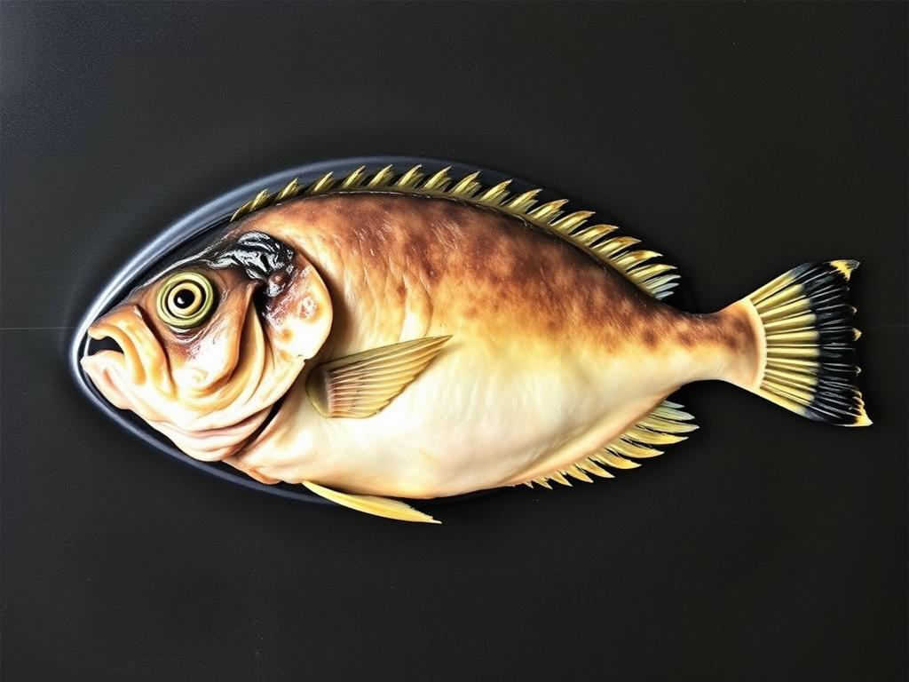 Flounder. 5. Flounder Piccata Flounder. 5. Flounder Piccata