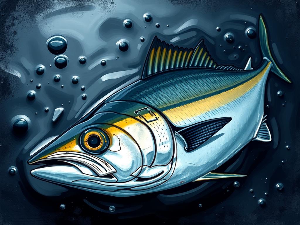 Mackerel. Potential Harms