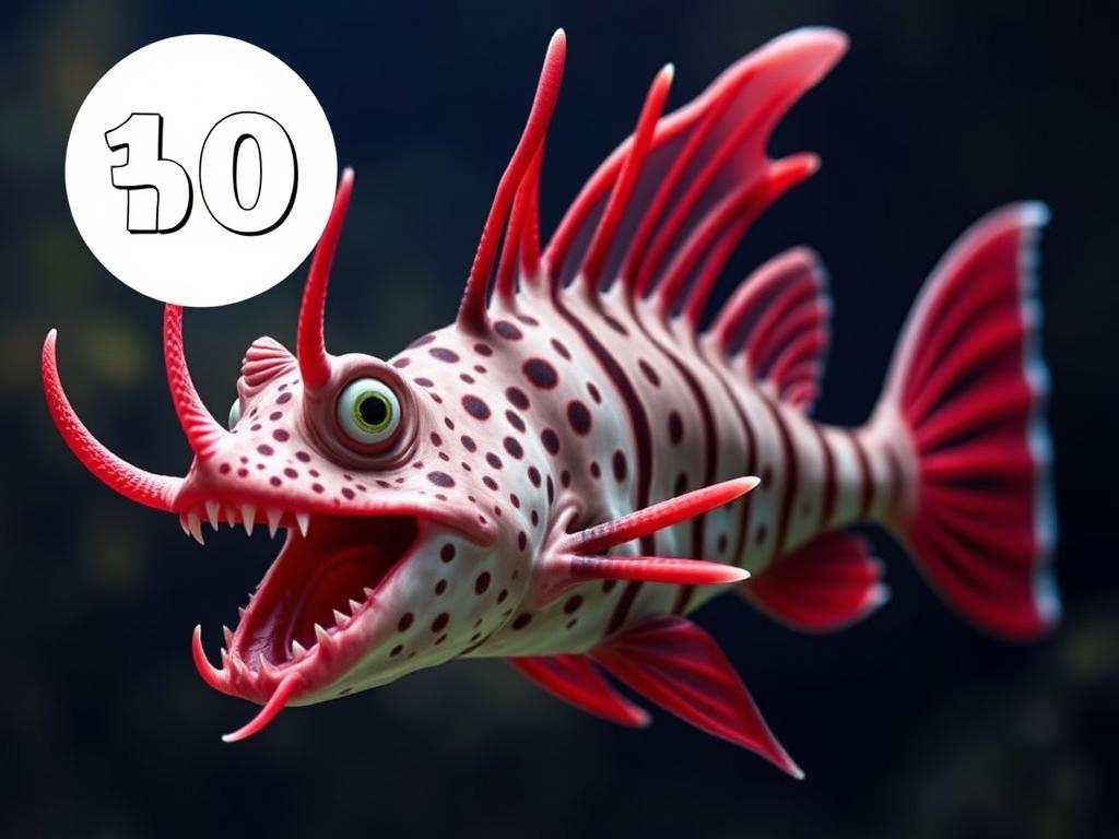 Devilfish. Interesting Facts about Devilfish: Surprising Tidbits You Didn’t Know
