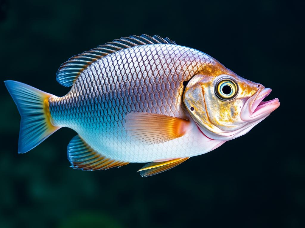 Tilapia. 5 Interesting Facts About Tilapia