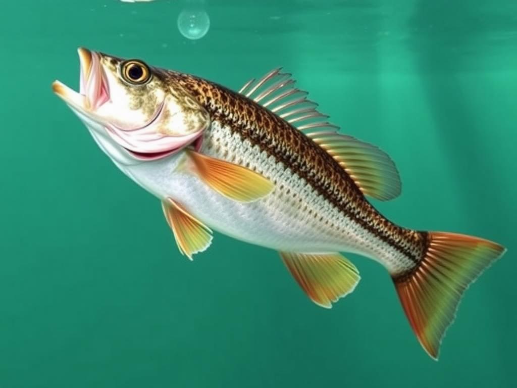 Croaker fish. What to Look for When Buying Croaker Fish
