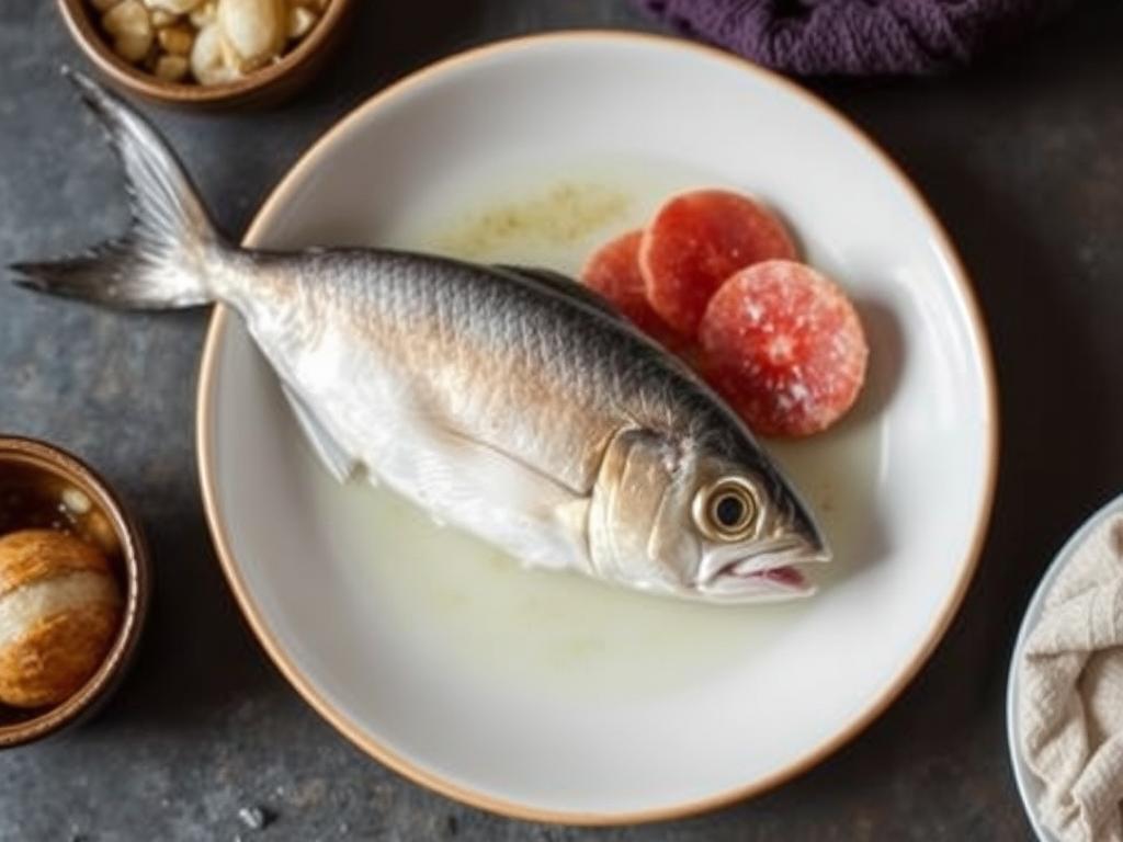 Milkfish. What Are the Diets Using Milkfish